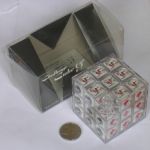 Challenge Cube 9